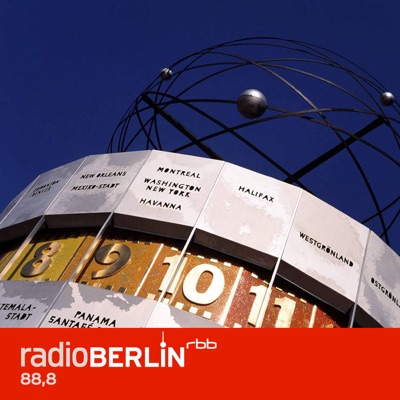Dein Vormittag | radioBERLIN 88,8