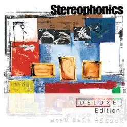 Word Gets Around (Deluxe Edition) - Stereophonics