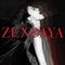 Scared - Zendaya lyrics