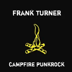 Campfire Punkrock - EP - Frank Turner