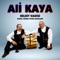 Kel Mustafa Gümüşhane - Ali Kaya lyrics
