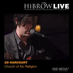 Church of No Religion - Single - Ed Harcourt