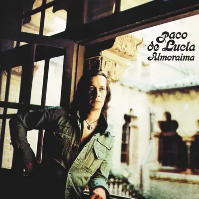 Almoraima - Paco de Lucía