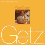 Stan Getz & Cal Tjader Sextet - Ginza Samba