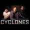 Cyclones (Radio Edit) [feat. Grant McCulloch] - Single