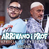 Arrivano i prof (Original Soundtrack) artwork