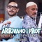 Arrivano i prof (Original Soundtrack) artwork