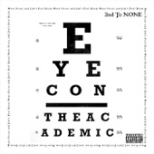 Eyecon the Academic - My Friendz