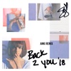 Back to You (Anki Remix) - Single