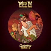 Catalina Remixes (feat. Paloma Pradal) artwork