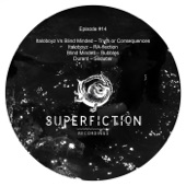 Ra-Flection artwork