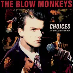 Choices, The Single Collection - The Blow Monkeys