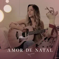 Amor de Natal - Single - Gabi Luthai Amor de Natal - Single - Gabi Luthai