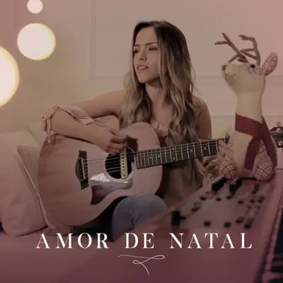 Amor de Natal - Single - Gabi Luthai