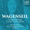 Symphonie in F Major, WV 398: I. Allegro assai artwork