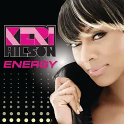 Energy (International Version) - Single - Keri Hilson Energy (International Version) - Single - Keri Hilson