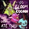 Moblin - Gloom Cocoon lyrics