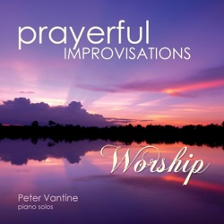 Peter Vantine - Sanctus