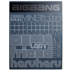 BIGBANG - Oh My Friend (feat. No Brain)