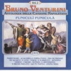 Antologia della canzone Napoletana: Funiculì Funiculà, Vol. 2