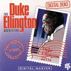 Digital Duke by Duke Ellington and His Orchestra album reviews, ratings, credits