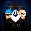 Yo No Lo Veo (Remix) song lyrics