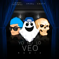 Yo No Lo Veo - Single - Cauty Yo No Lo Veo - Single - Cauty