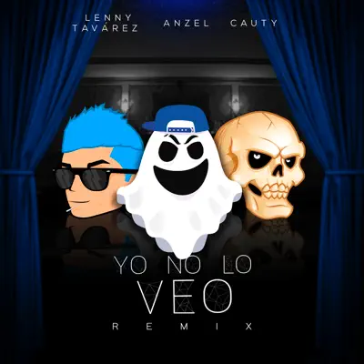 Yo No Lo Veo - Single - Cauty