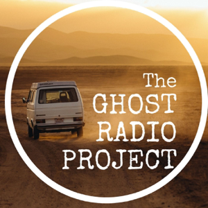 The Ghost Radio Project - a podcast podcast