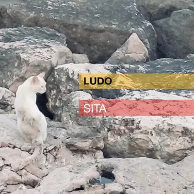 Sita - Single - Ludo