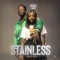 Stainless (feat. Simi) artwork