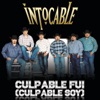 Culpable Fui (Culpable Soy) [En Vivo] - Single, 2014