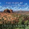 Five Years of Sedona Solo Piano