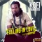 Falling in Love - Kofi Mante lyrics