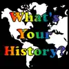 What's Your History? - Single album lyrics, reviews, download