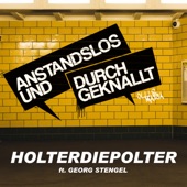 Holterdiepolter (feat. Georg Stengel) artwork