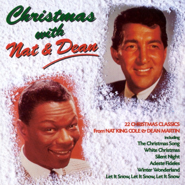 Nat King Cole - The Christmas Song (Chestnuts Roasting On an Open Fire)