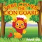 Here Comes The Lion Guard - Imitator Tots lyrics