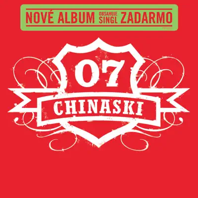 07 - Chinaski 07 - Chinaski