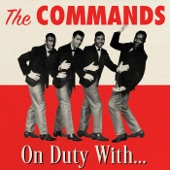 The Commands - Hey It's Love