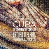 Arturo O'Farrill & The Afro Latin Jazz Orchestra - Vaca Frita (feat. DJ Logic)
