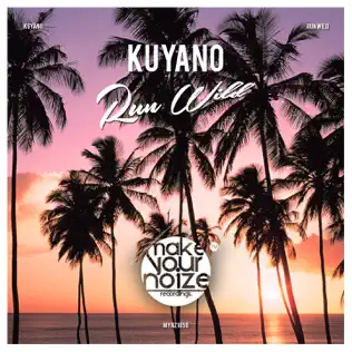 baixar álbum Kuyano - Run Wild