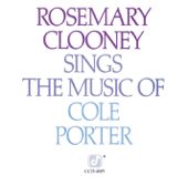 Sings the Music of Cole Porter - Rosemary Clooney