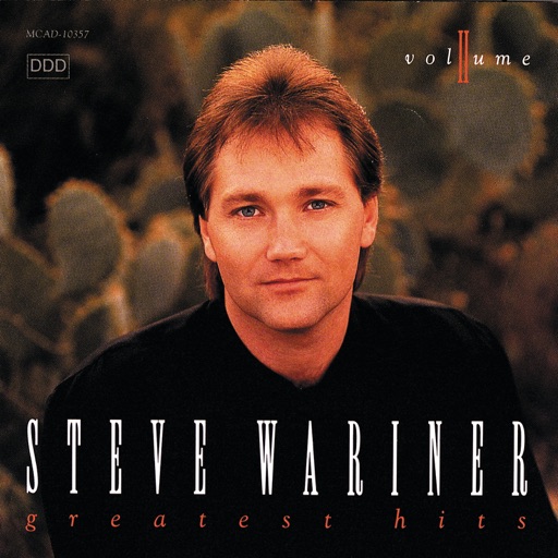 Art for Precious Thing by Steve Wariner