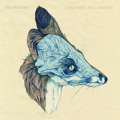 Laminate Pet Animal - Snowmine