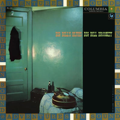 Big Bill's Blues - Big Bill Broonzy
