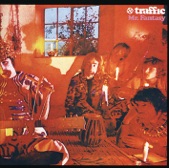 Traffic - Dear Mr Fantasy