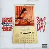 Same Day (feat. Woop & Gaank Gaank) - Single album lyrics, reviews, download