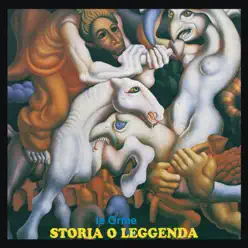 Storia o leggenda - Le Orme