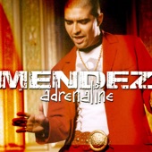 Adrenaline artwork